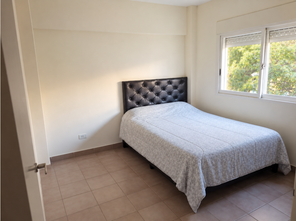 DEPARTAMENTO 3 DORMITORIOS CHATEAU CARRERAS — foto 5