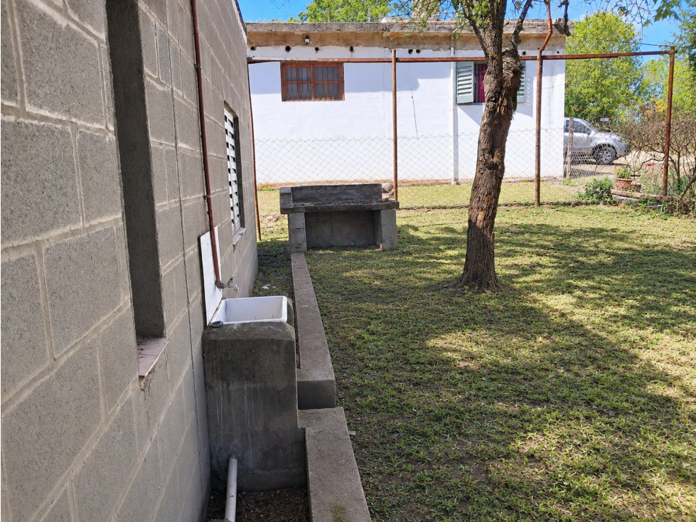 CASA ICHO CRUZ