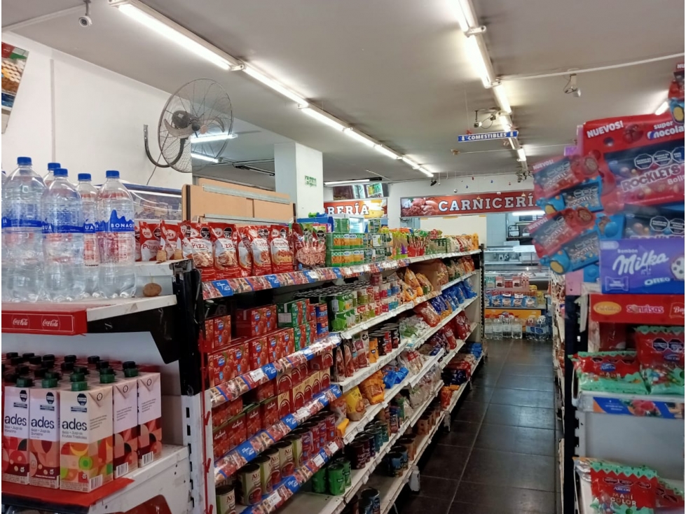 CENTRO LOCAL COMERCIAL AV MAIPU - 3