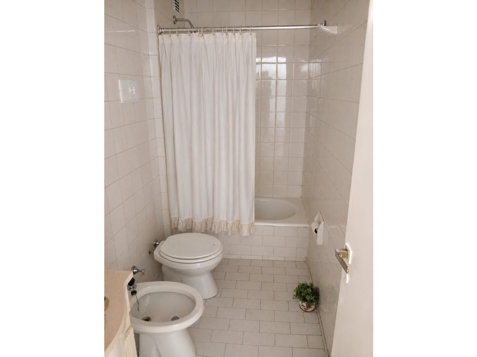 NUEVA CORDOBA CHACABUCO ESQ. DERQUI DPTO. 1 DORM. PISO 10 — foto 6