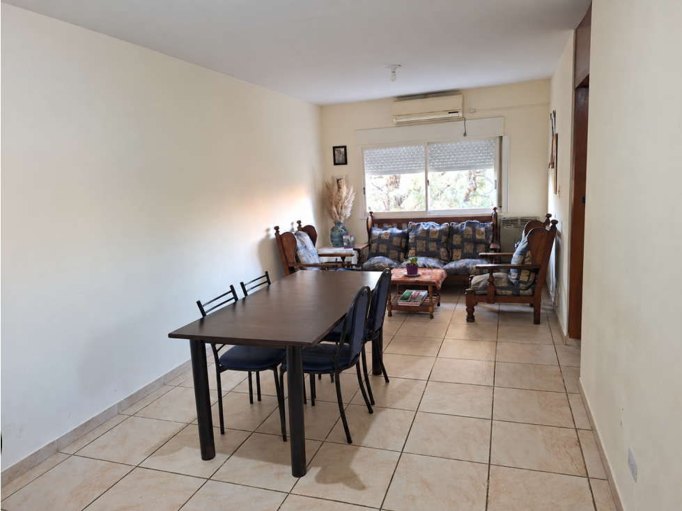 DEPARTAMENTO 3 DORMITORIOS CHATEAU CARRERAS — foto 4