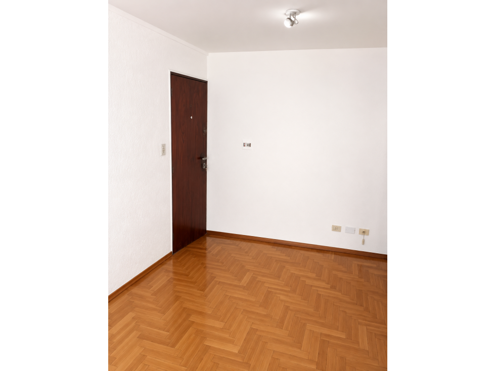 NUEVA CORDOBA CHACABUCO ESQ. DERQUI DPTO. 1 DORM. PISO 10 — foto 4