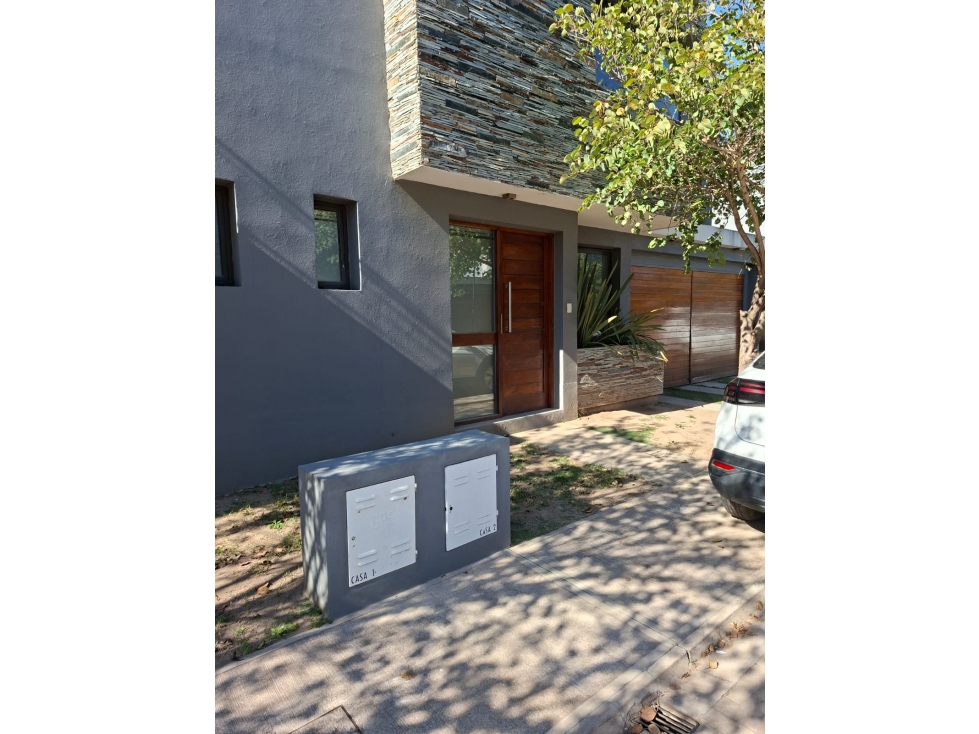 DUPLEX 3 DORM EN VILLA BELGRANO - 2
