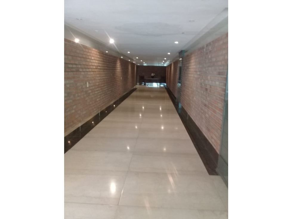VENDO RECOLETA DEPARTAMENTO UN DORMITORIO — foto 2