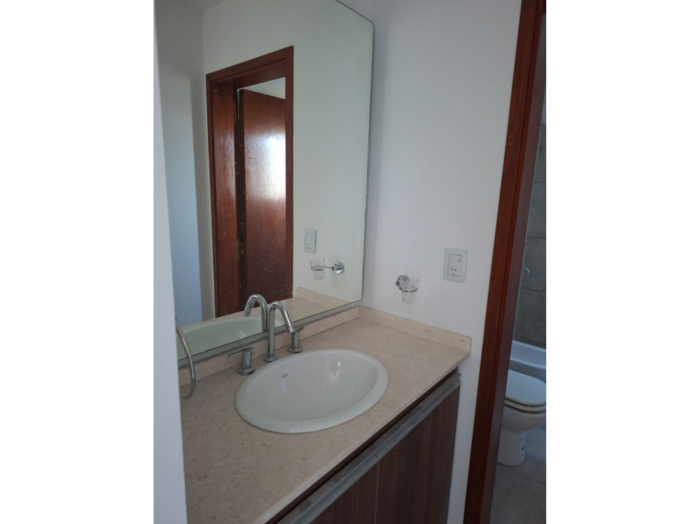 DUPLEX 3 DORM EN VILLA BELGRANO - 5