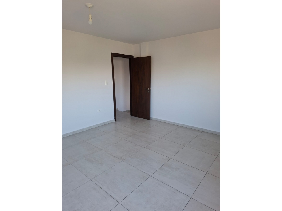 DUPLEX 3 DORM CON PILETA EN VILLA BELGRANO — foto 3