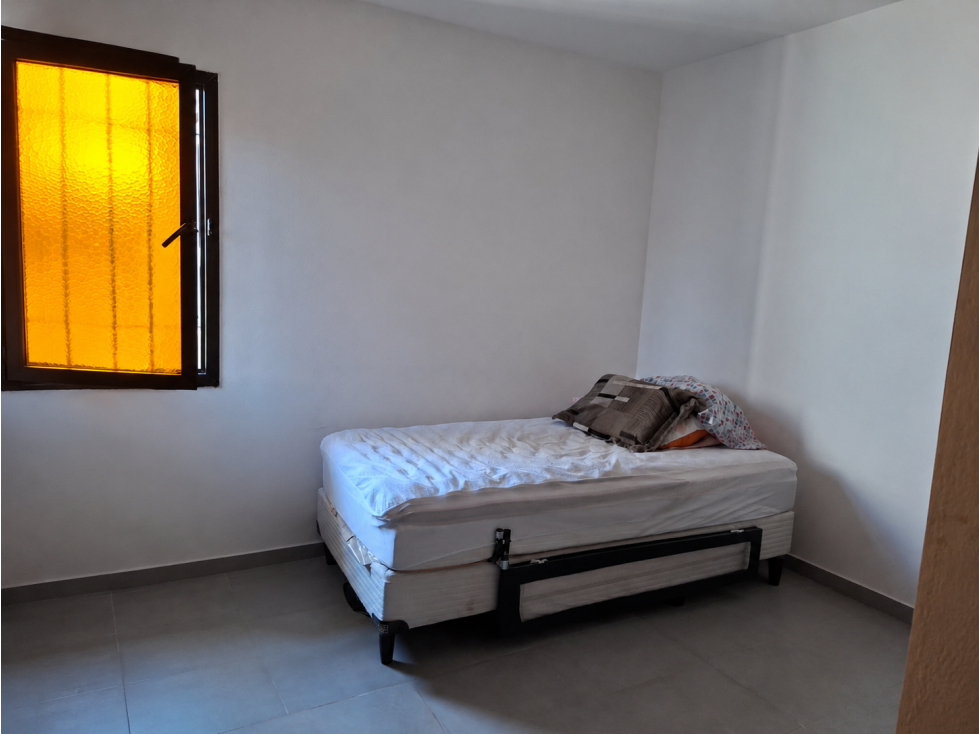 CASA PARQUE CHACABUCO - 5