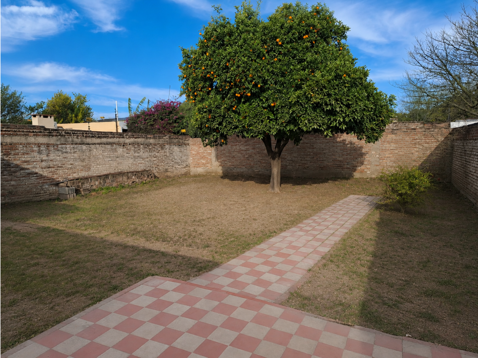 CASA MARQUES DE SOBREMONTE - 4