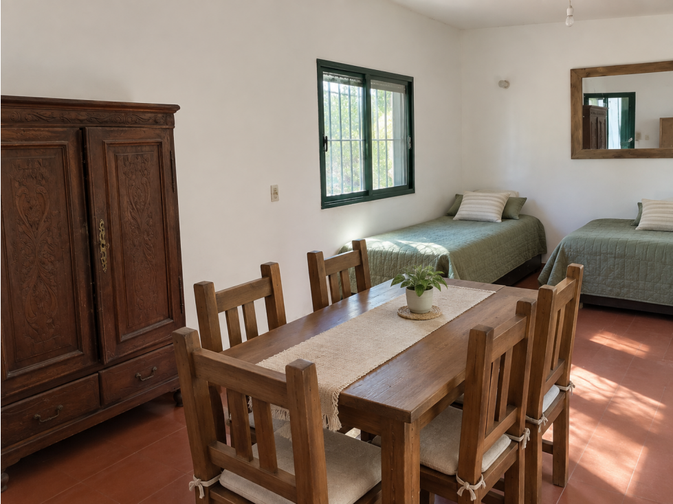 CASA ICHO CRUZ — foto 2