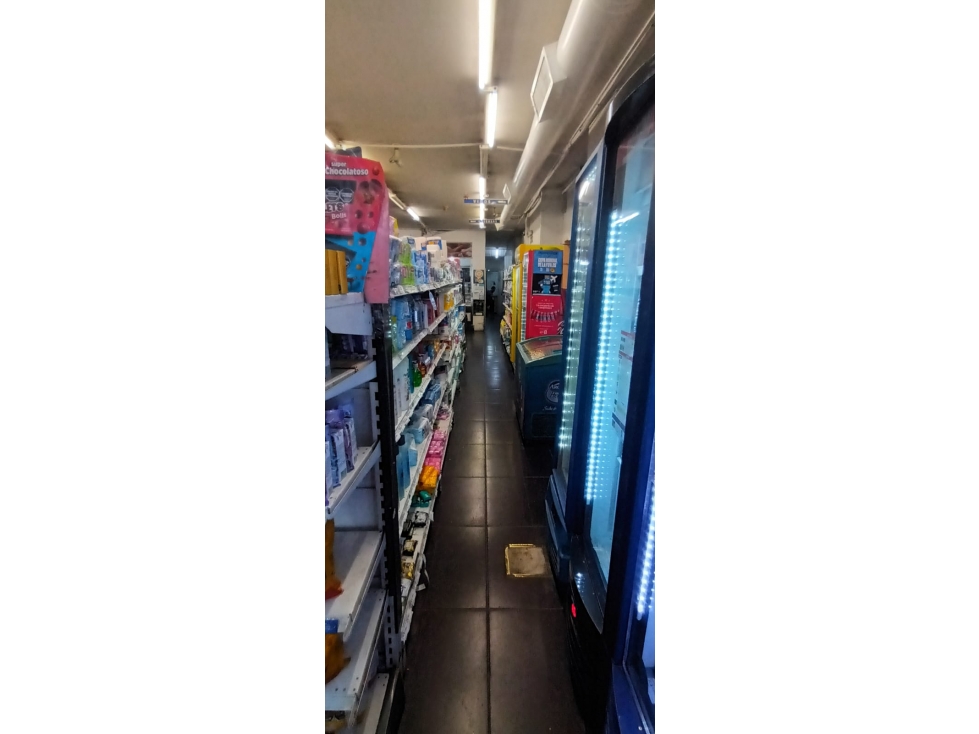 CENTRO LOCAL COMERCIAL AV MAIPU - 4
