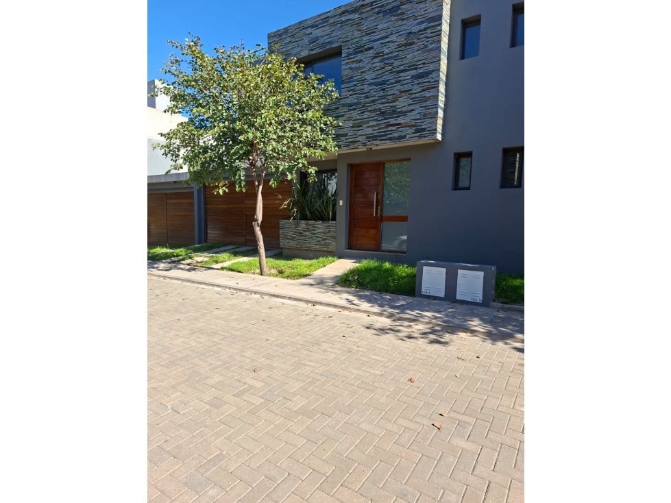 DUPLEX 3 DORM EN VILLA BELGRANO - 3