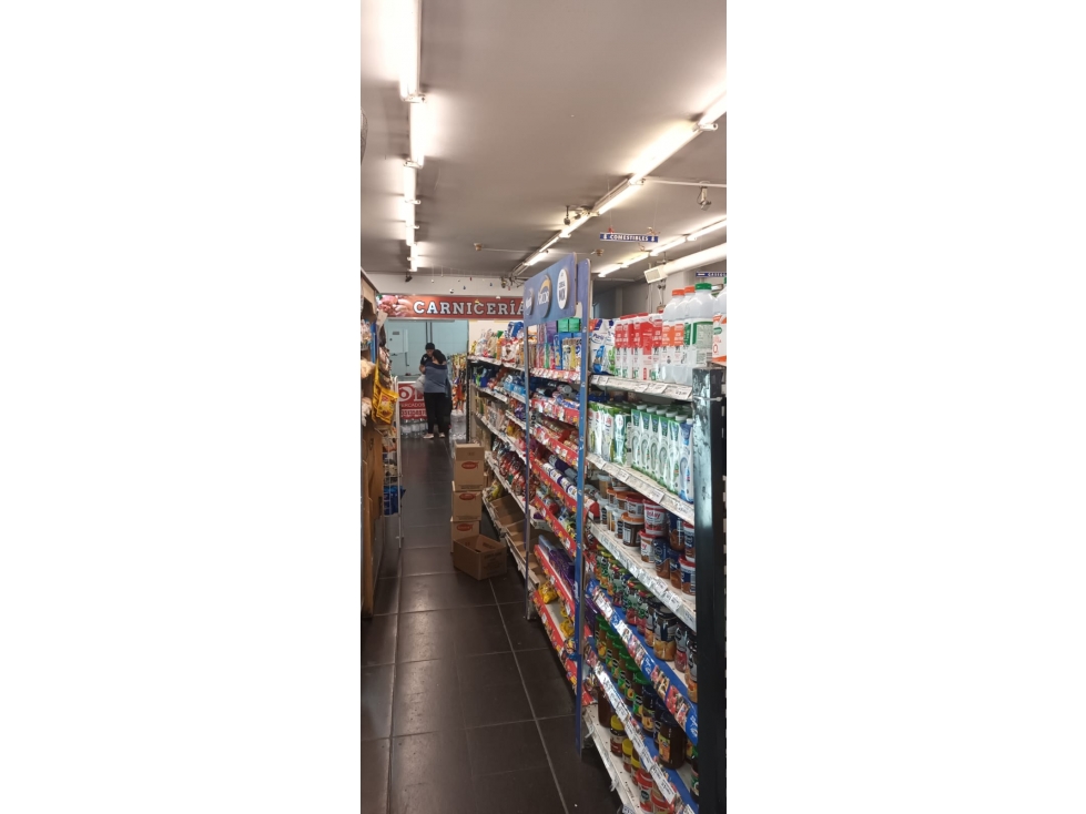 CENTRO LOCAL COMERCIAL AV MAIPU - 6