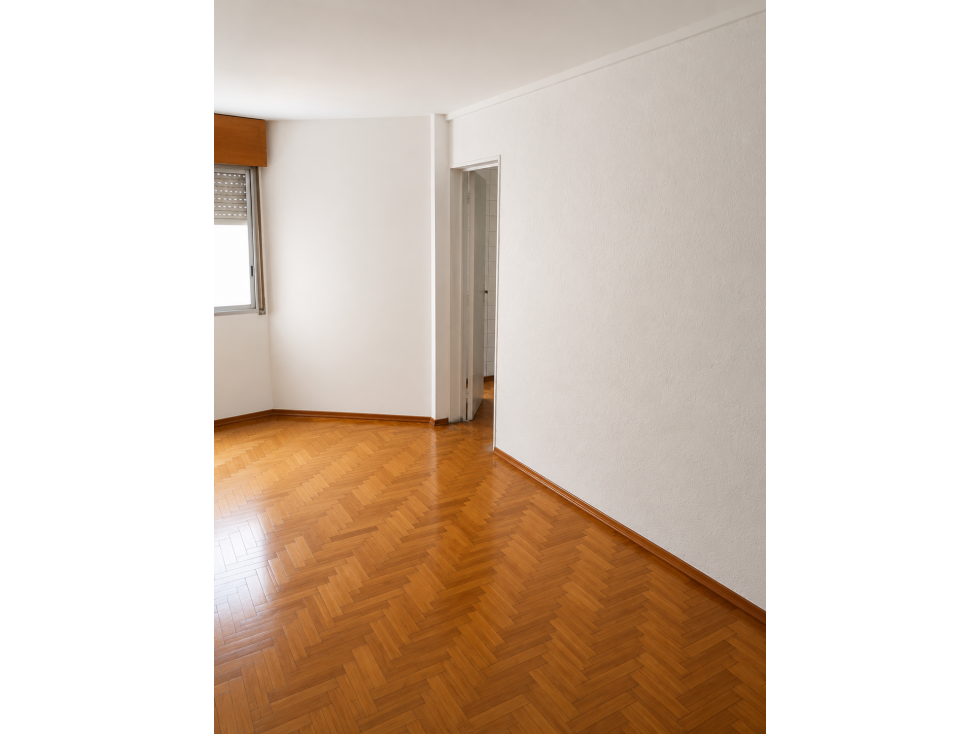 NUEVA CORDOBA CHACABUCO ESQ. DERQUI DPTO. 1 DORM. PISO 10 — foto 2
