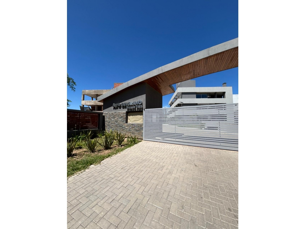 VILLA BELGRANO Casa 2 dorm housing Altos Belgrano con SUM y Pileta — foto 3