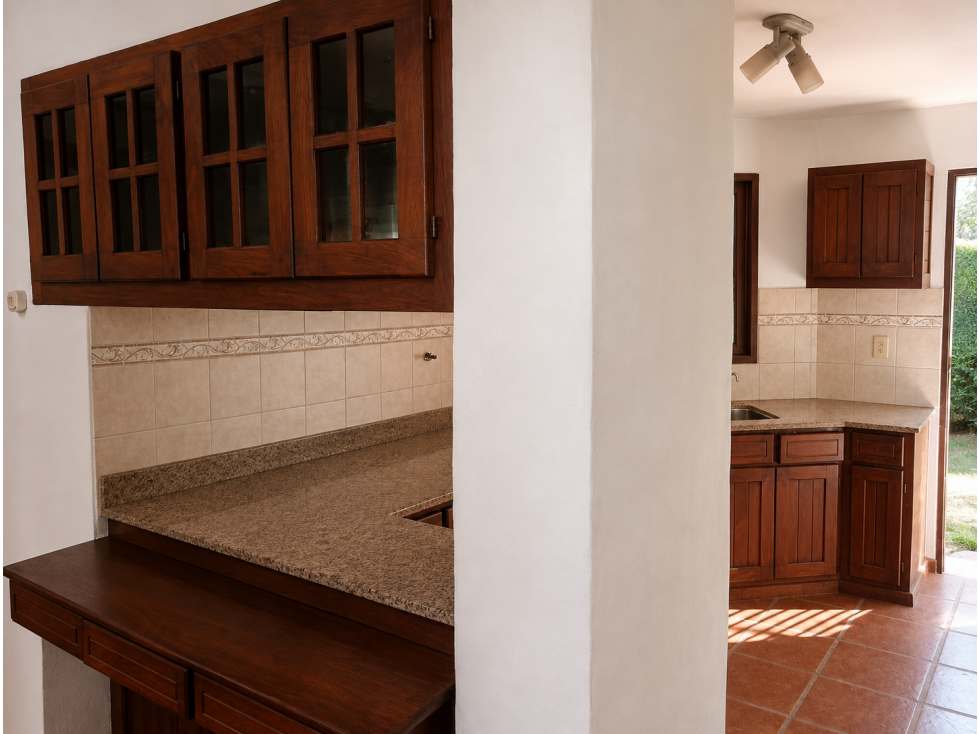 CASA EN VENTA 3 DORM arguello - 6