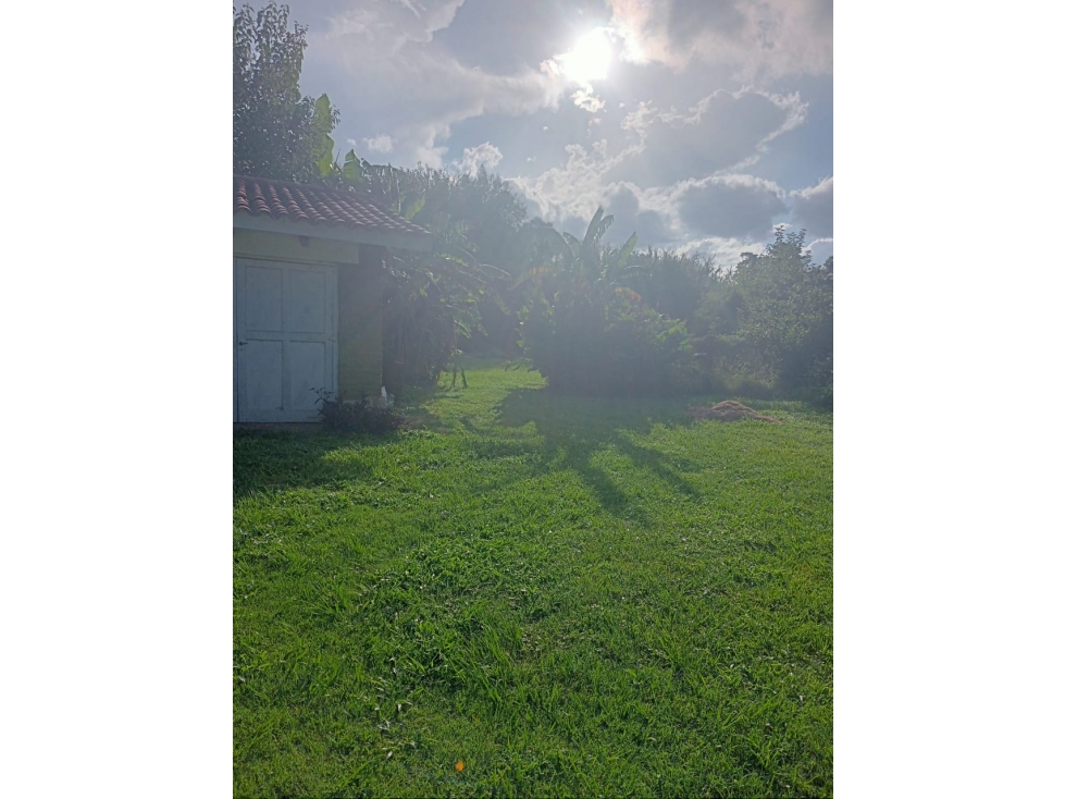 Casa en Venta en Villa Allende. 3 Dorm. - 5