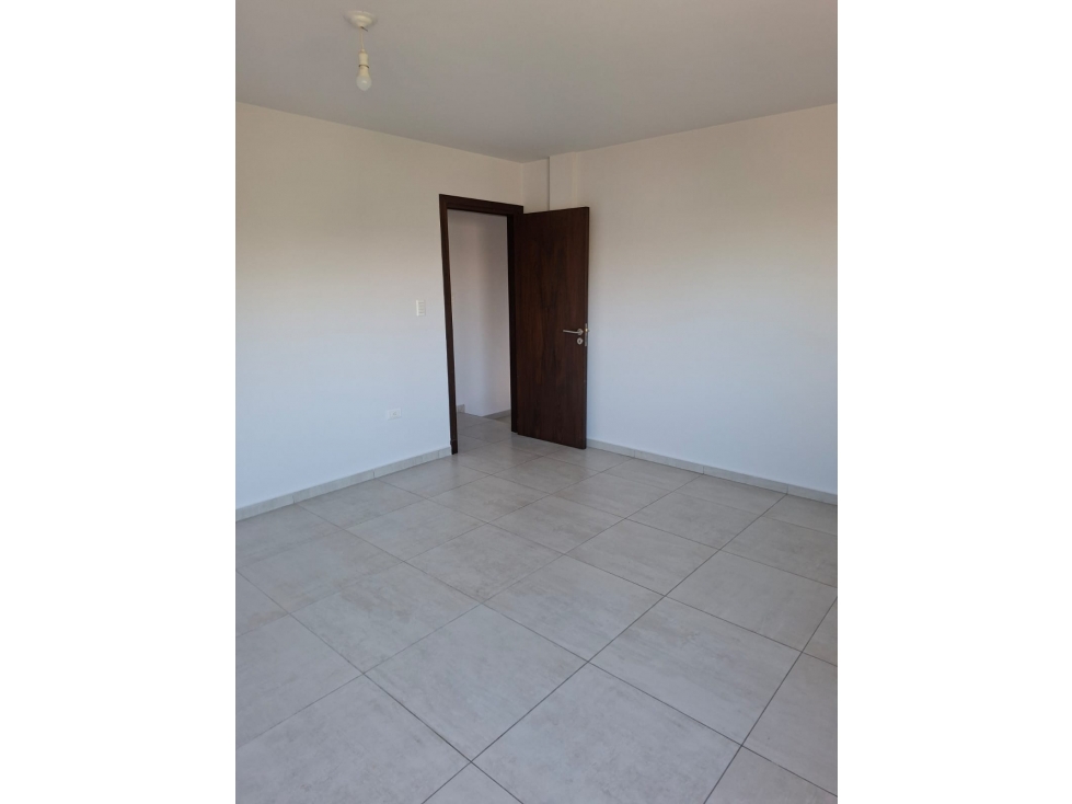 DUPLEX 3 DORM CON PILETA EN VILLA BELGRANO — foto 4