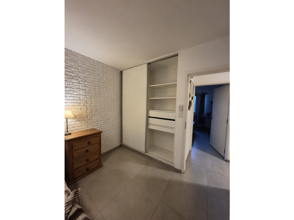 CASA PARQUE CHACABUCO - 6