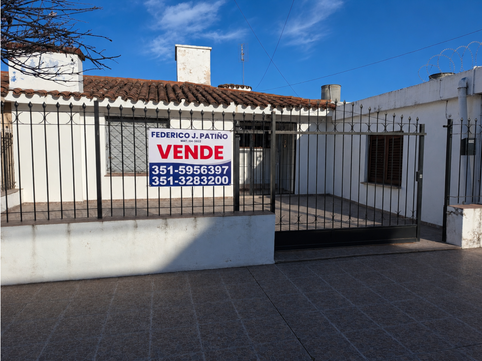 CASA MARQUES DE SOBREMONTE - 1