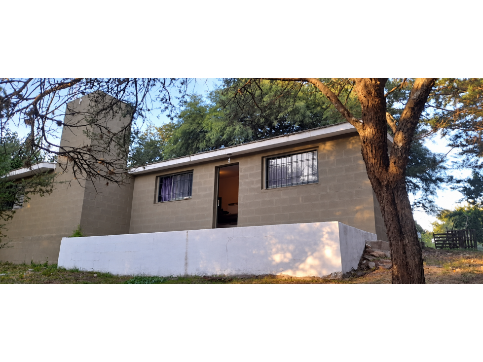 CASA ICHO CRUZ — foto 3