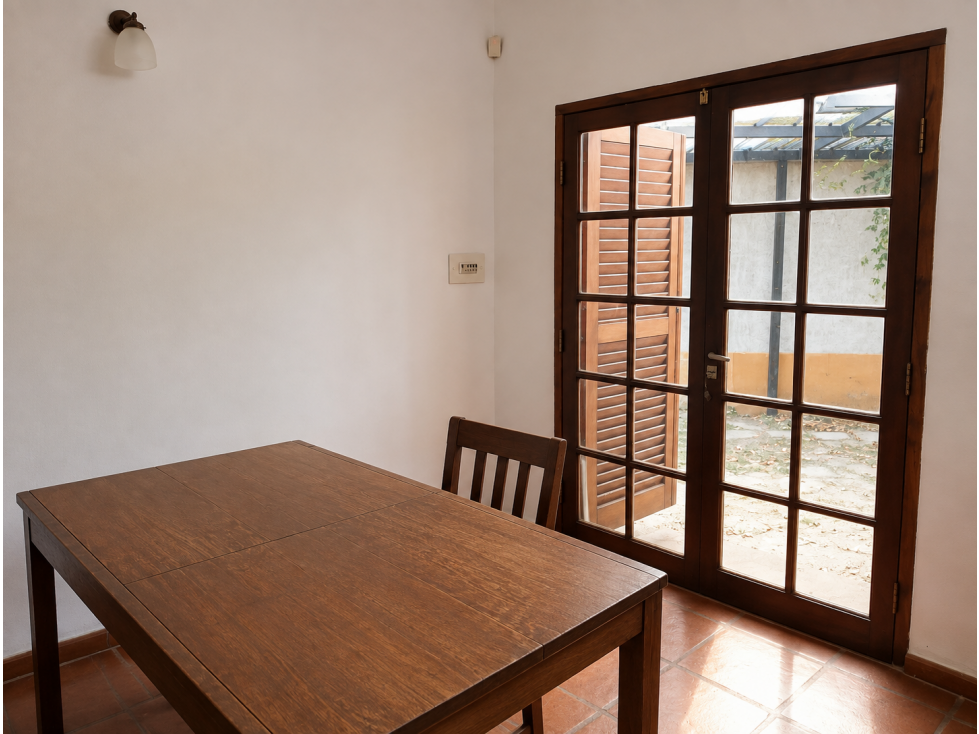 CASA EN VENTA 3 DORM arguello - 3