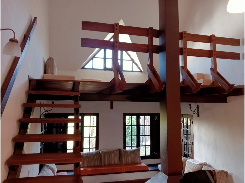 CASA EN VENTA 3 DORM arguello - 5
