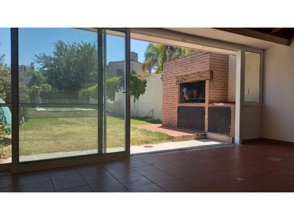 VENDO CASA 3 DORM ARGUELLO - 5