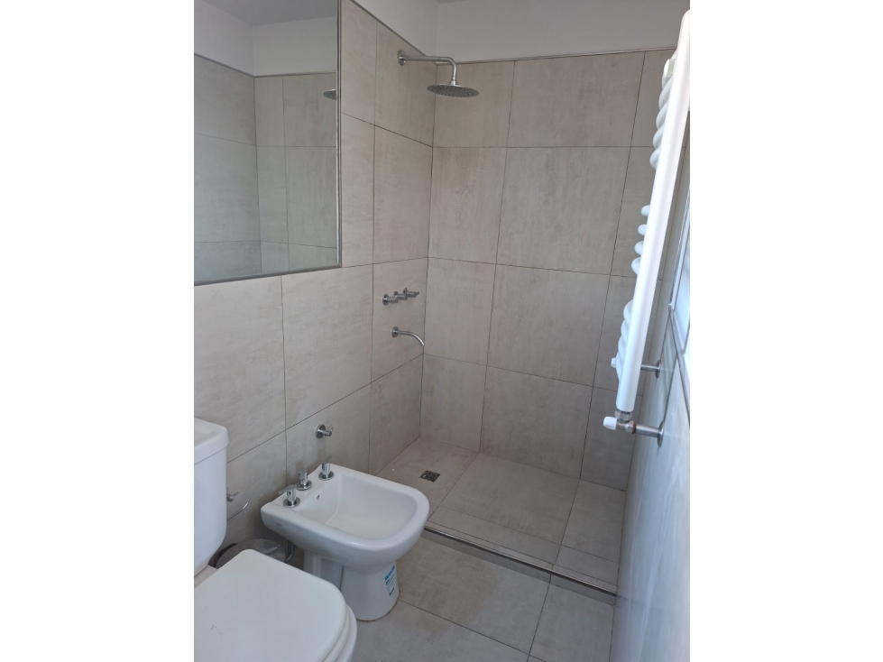 DUPLEX 3 DORM CON PILETA EN VILLA BELGRANO — foto 5