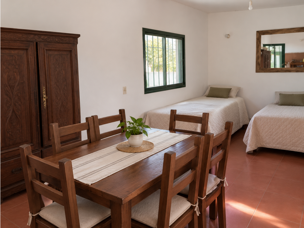 CASA ICHO CRUZ — foto 4