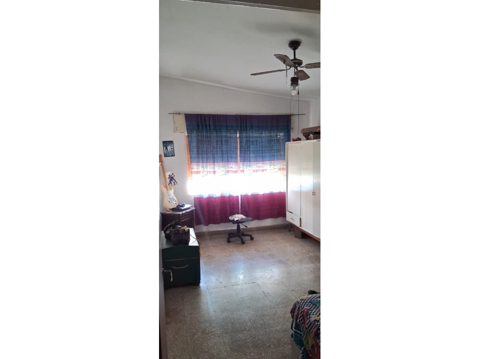 CASA 3 DORMITORIOS EN ARGUELLO — foto 6