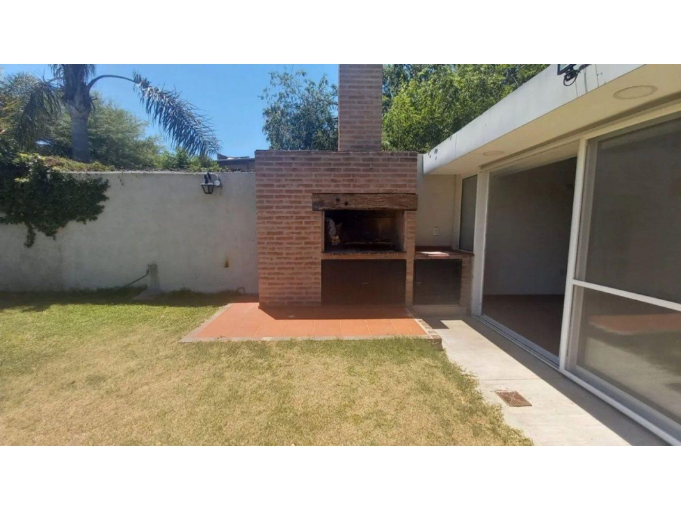 VENDO CASA 3 DORM ARGUELLO - 6