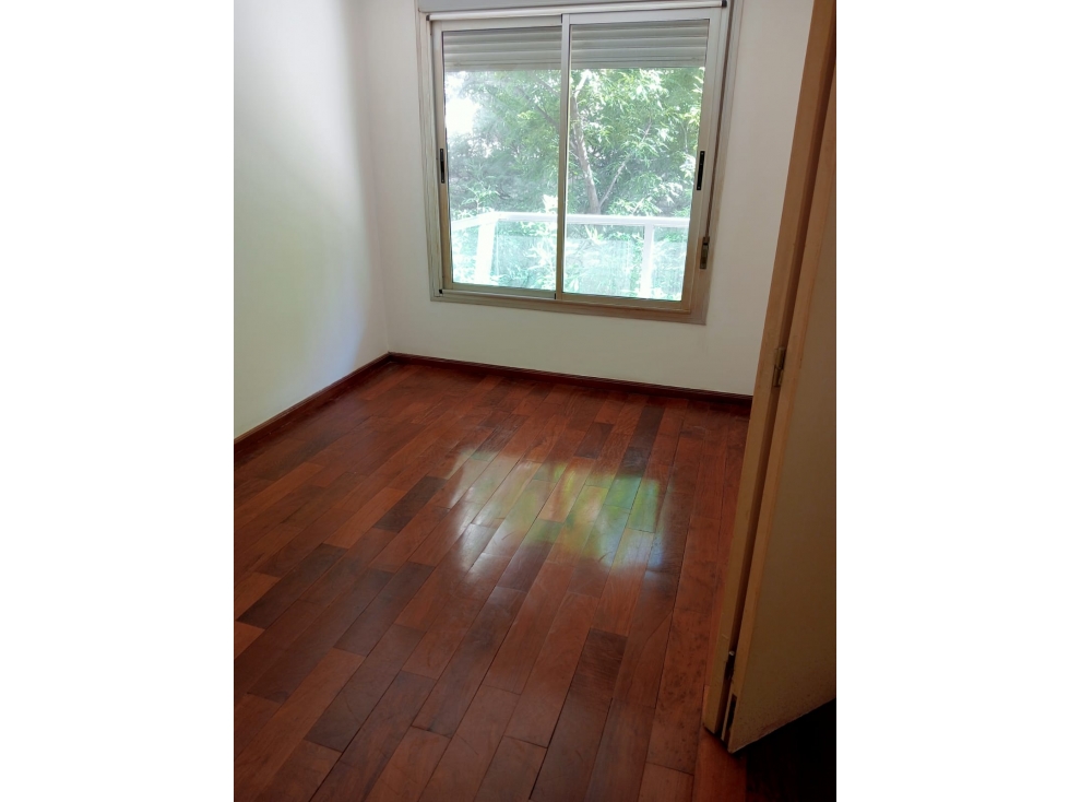 Nueva Córdoba 2 dormitorios, uno en suite, 2 baños