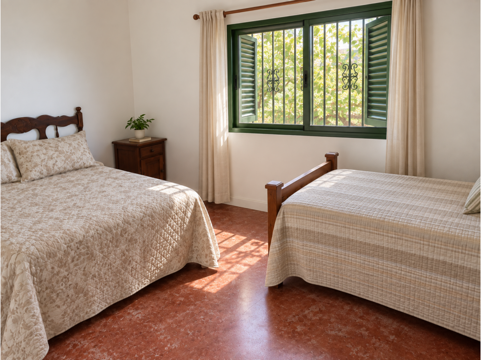 CASA ICHO CRUZ — foto 6