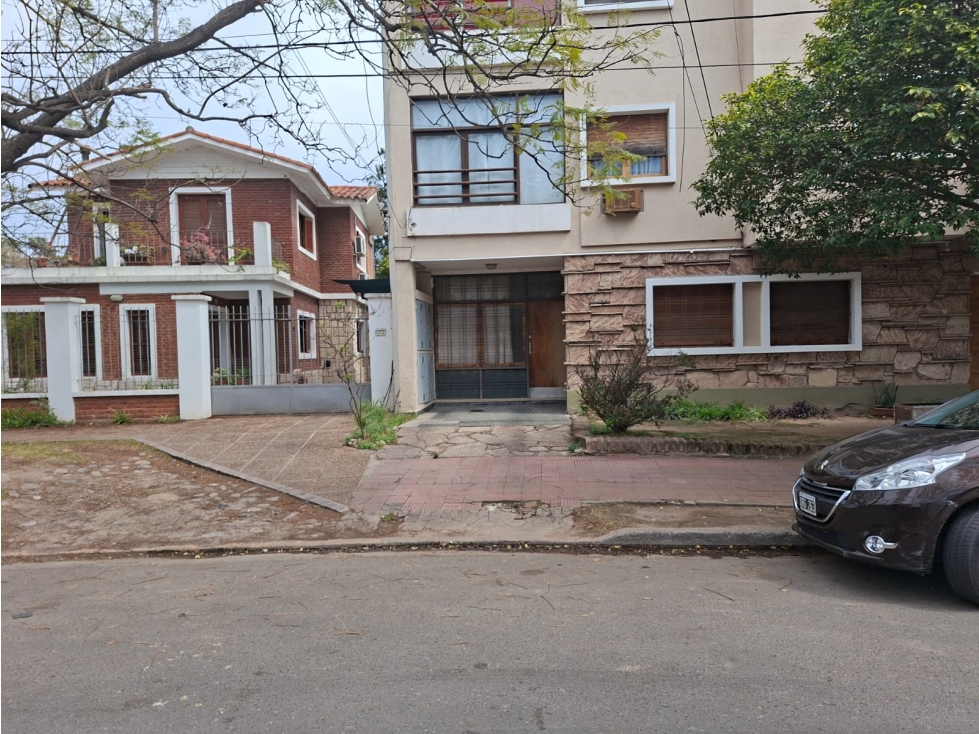 DPTO. PARQUE VELEZ SARSFIELD