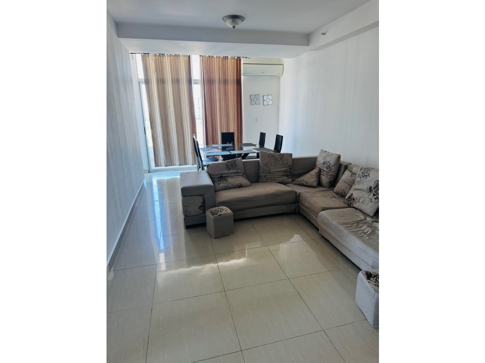 VENTA DE APARTAMENTO DE 2 RECAMARAS EN EL CARMEN — foto 3