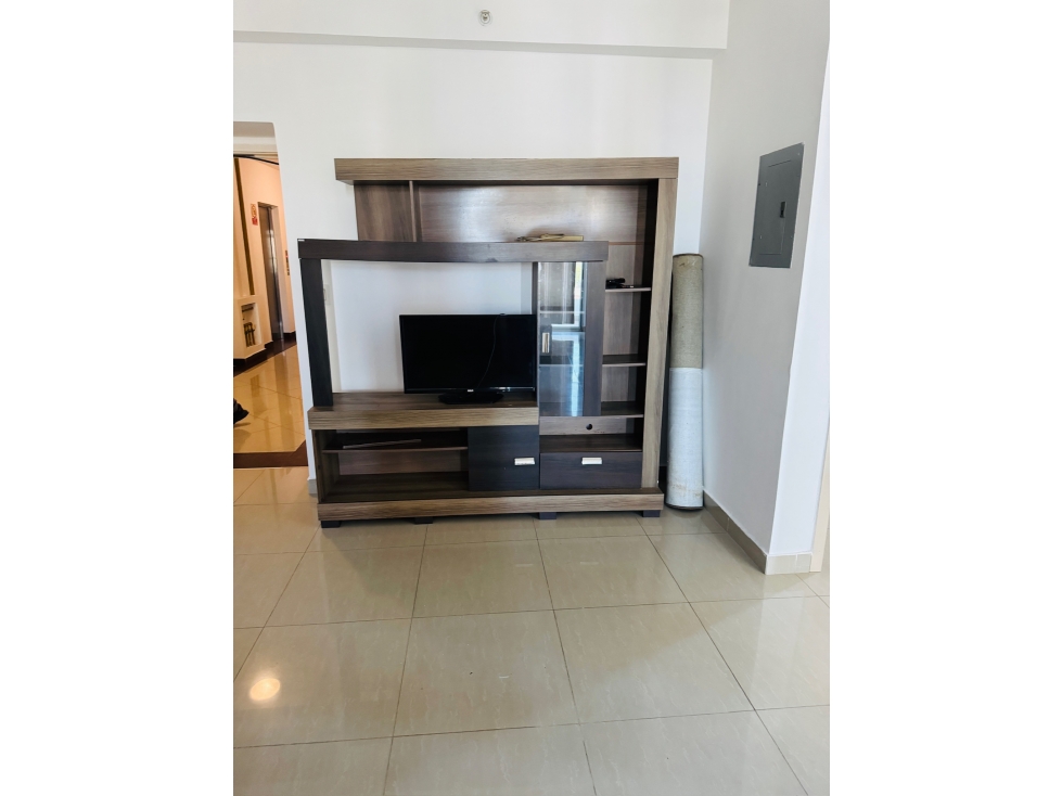 VENTA DE APARTAMENTO DE 2 RECAMARAS EN EL CARMEN — foto 5