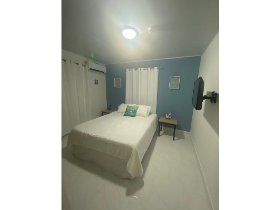 VENTA DE CASA DE PLAYA EN SANTA CLARA (SUMMER BAY VILLAGE) - 5