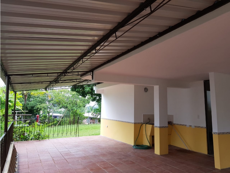 Vendo casa en Villa Caceres, Betania — foto 6