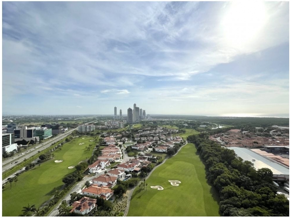 ALQUILER DE APARTAMENTO DE 3 RECAMARAS EN SANTA MARIA — foto 2