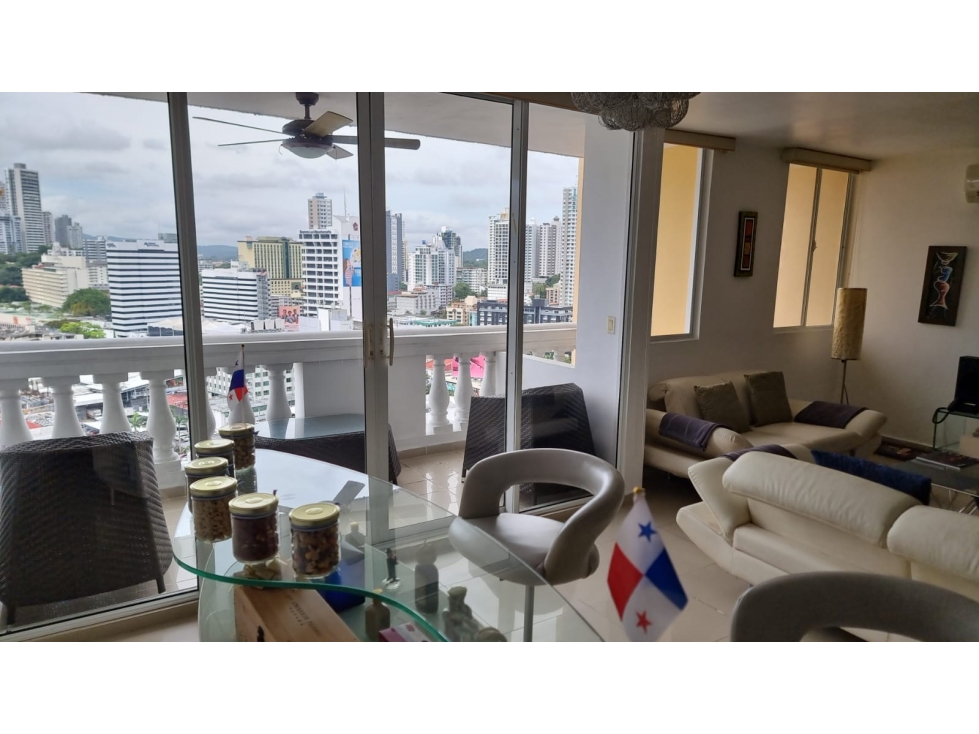 ALQUILER DE APARTAMENTO DE 3 RECAMARAS AMOBLADO EN OBARRIO — foto 5