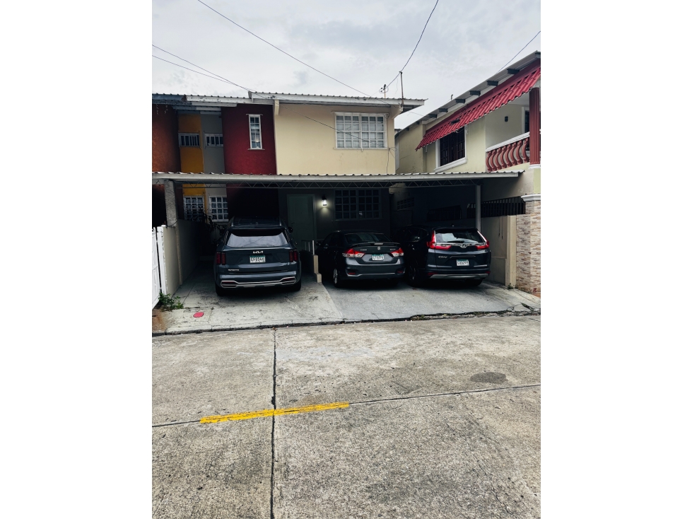 VENTA DE CASA EN PUEBLO NUEVO