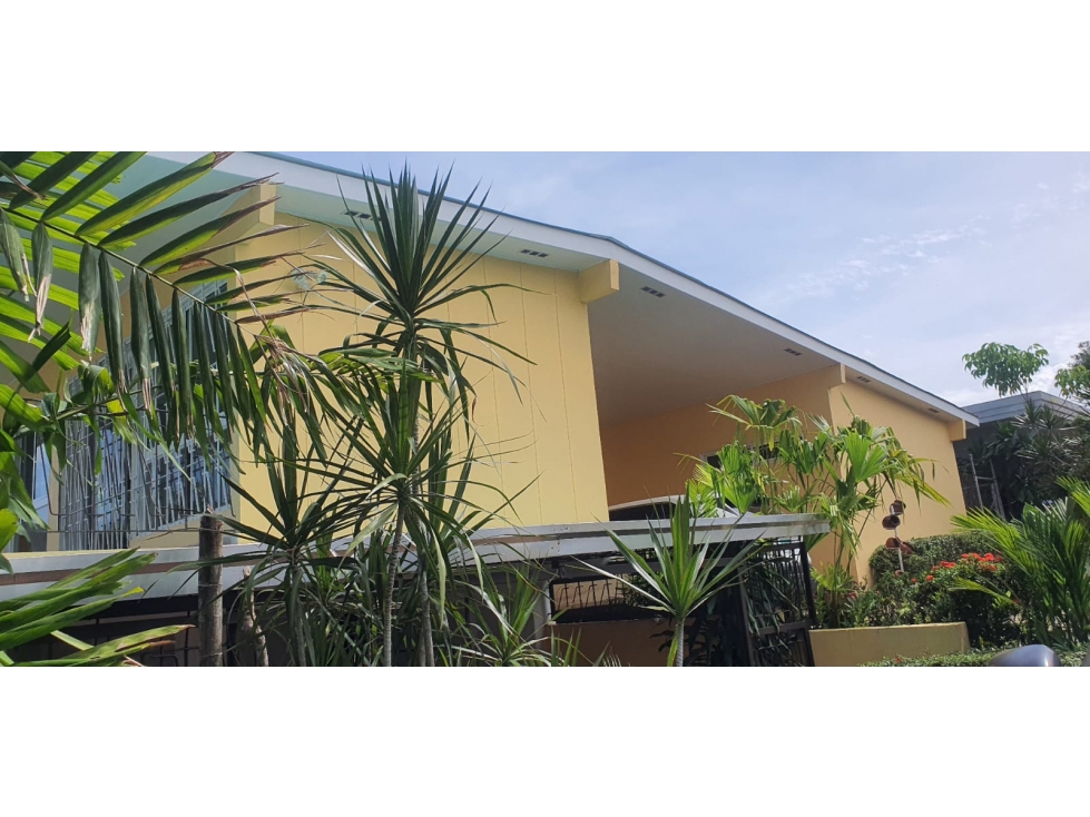 Vendo casa en Villa Caceres, Betania — foto 2