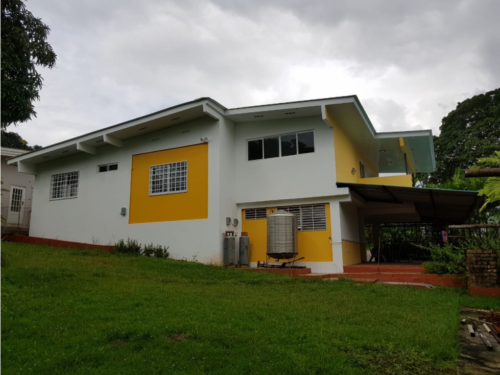 Vendo casa en Villa Caceres, Betania — foto 4