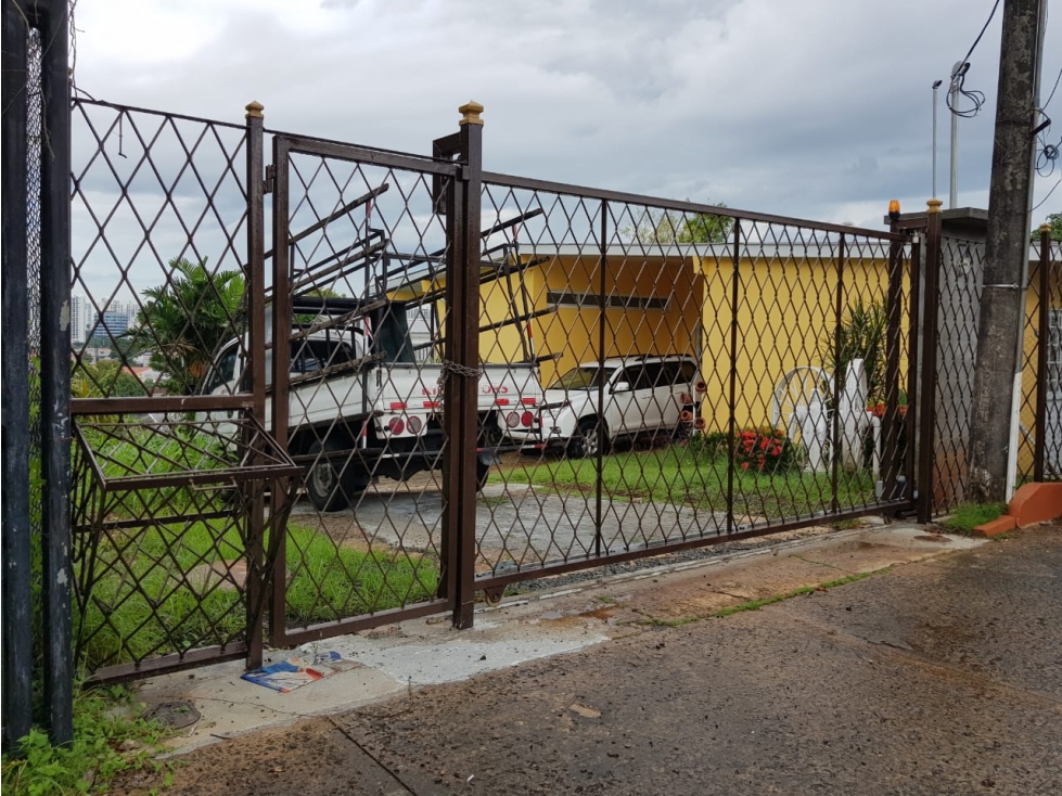 Vendo casa en Villa Caceres, Betania — foto 5