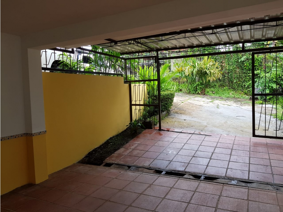Vendo casa en Villa Caceres, Betania — foto 3