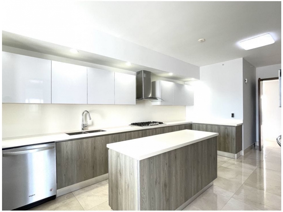 ALQUILER DE APARTAMENTO DE 3 RECAMARAS EN SANTA MARIA — foto 5