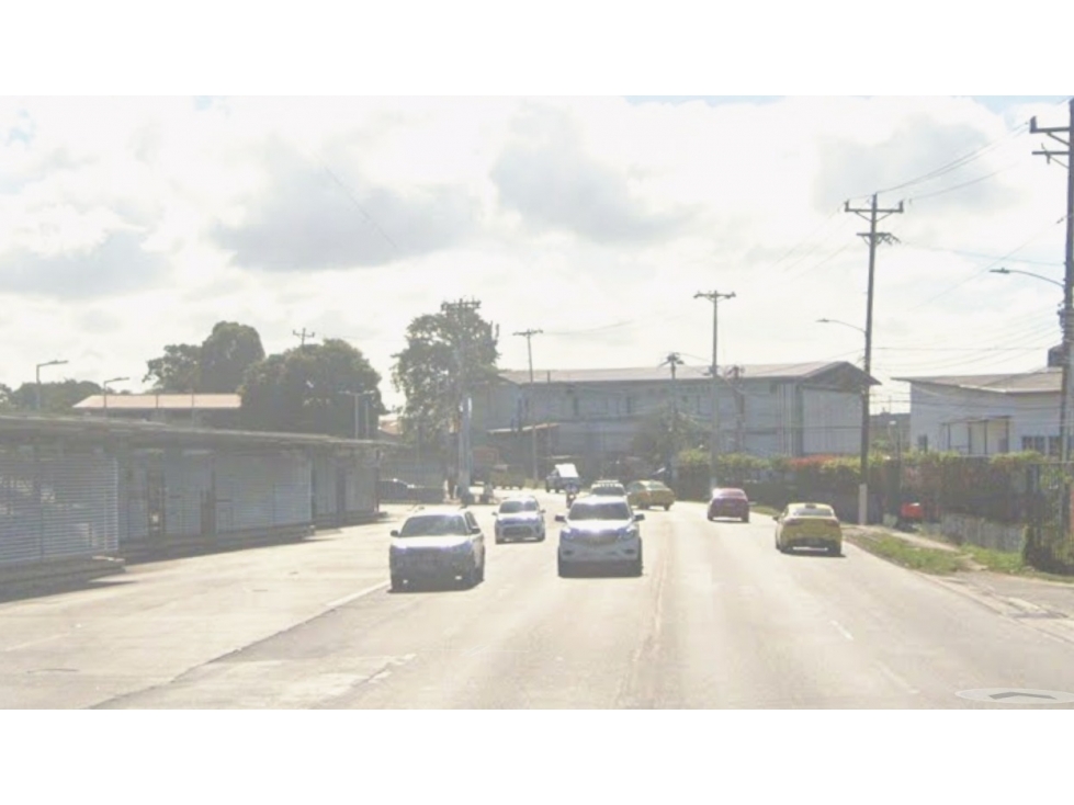 vendo plaza comercial con alto trafico - 2