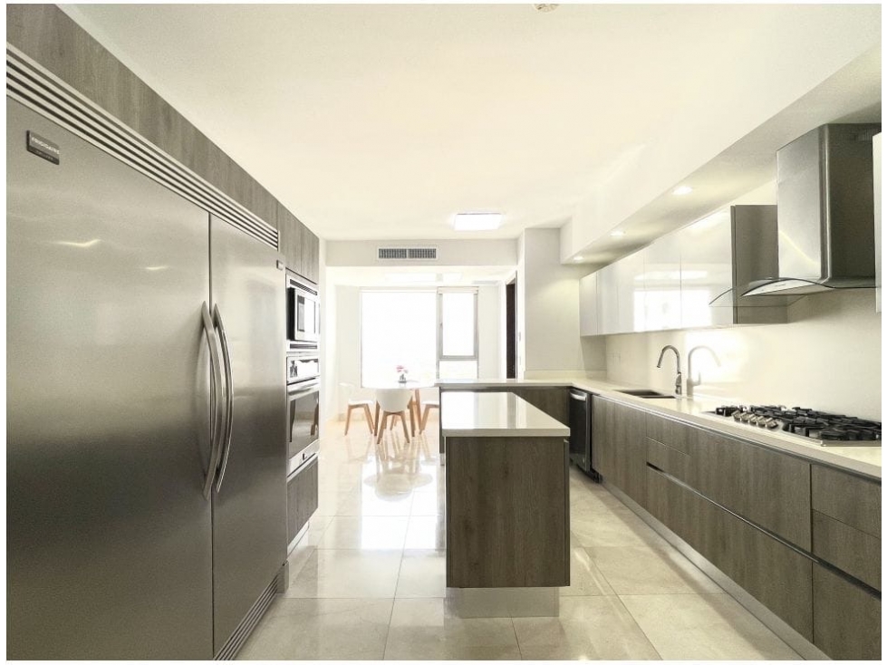 ALQUILER DE APARTAMENTO DE 3 RECAMARAS EN SANTA MARIA — foto 6