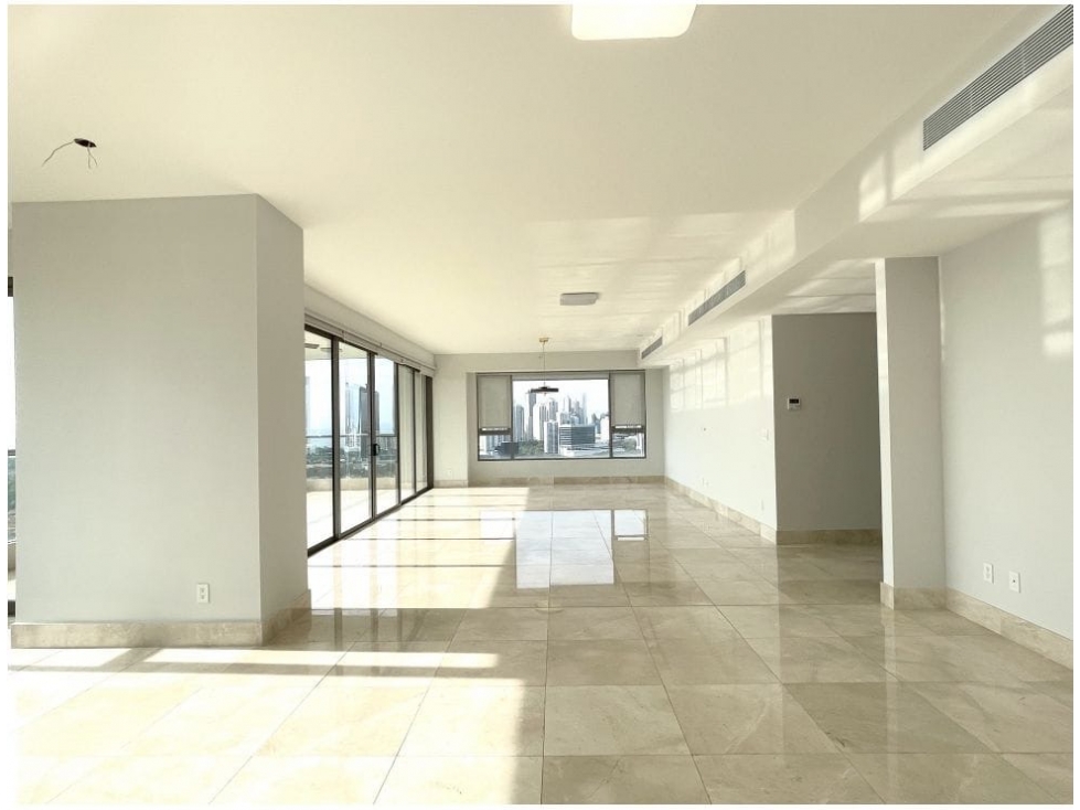 ALQUILER DE APARTAMENTO DE 3 RECAMARAS EN SANTA MARIA — foto 4