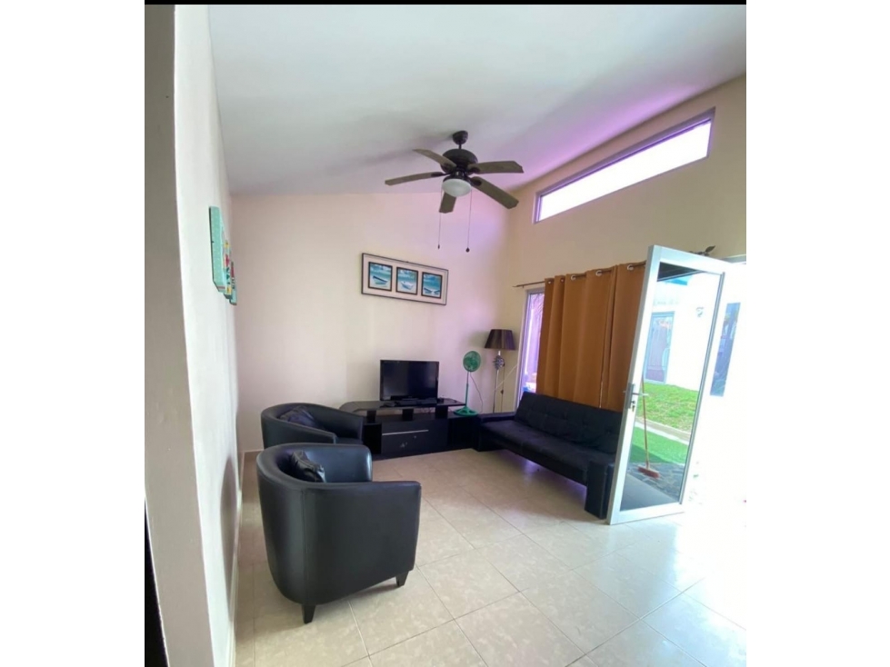 CASA UNIFAMILIAR EN IBIZA BEACH 2 - 3
